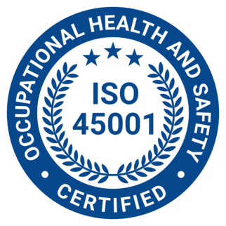 HSE Certified