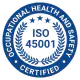 HSE Certified