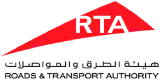RTA (Roads & Transport Authority) approved supplier badge