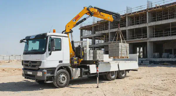 Infrastructure Relocation Services