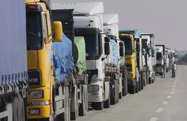 Strategic Bulk Logistics